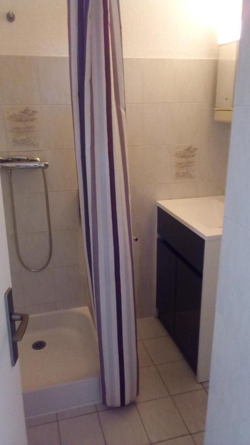 Studio De 27 M² + 70 M² De Jardin A 100 M Des Plages Cavalaire-sur-Mer Luaran gambar