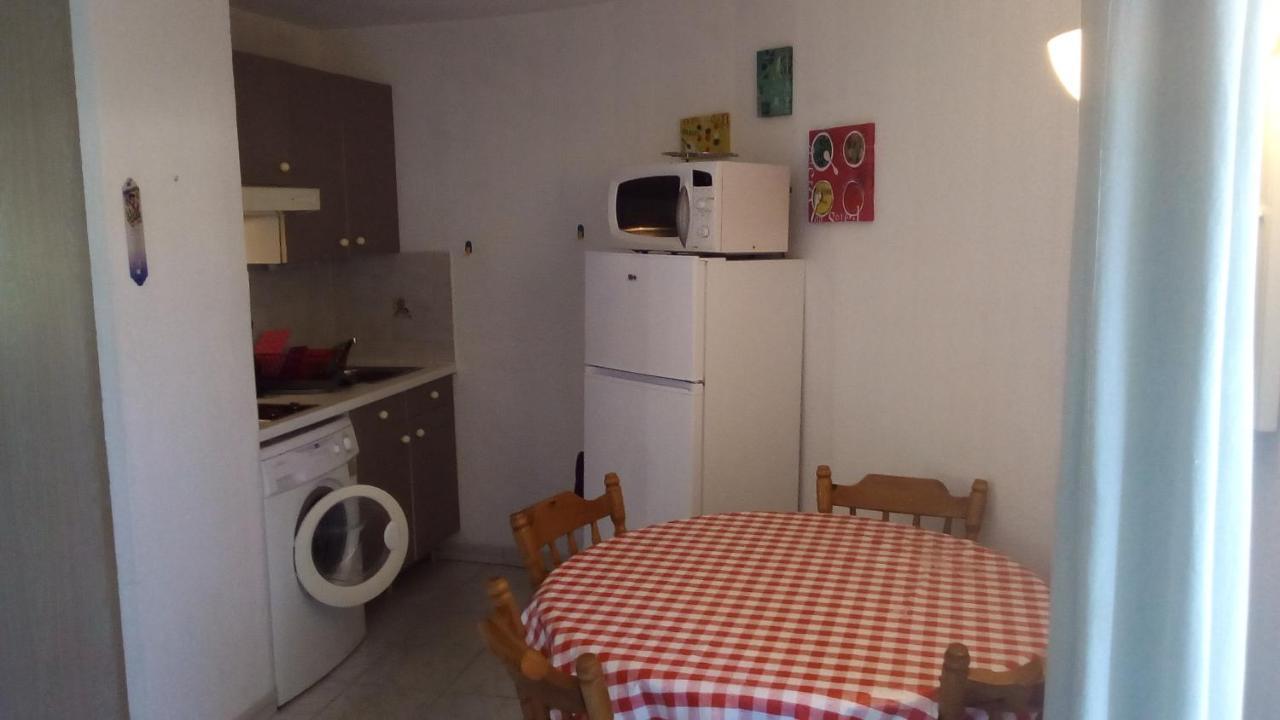 Studio De 27 M² + 70 M² De Jardin A 100 M Des Plages Cavalaire-sur-Mer Luaran gambar