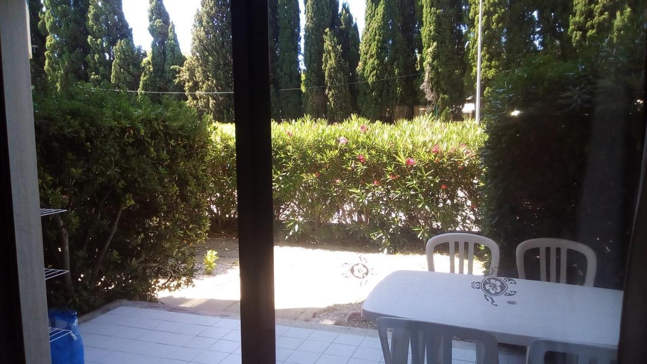 Studio De 27 M² + 70 M² De Jardin A 100 M Des Plages Cavalaire-sur-Mer Luaran gambar